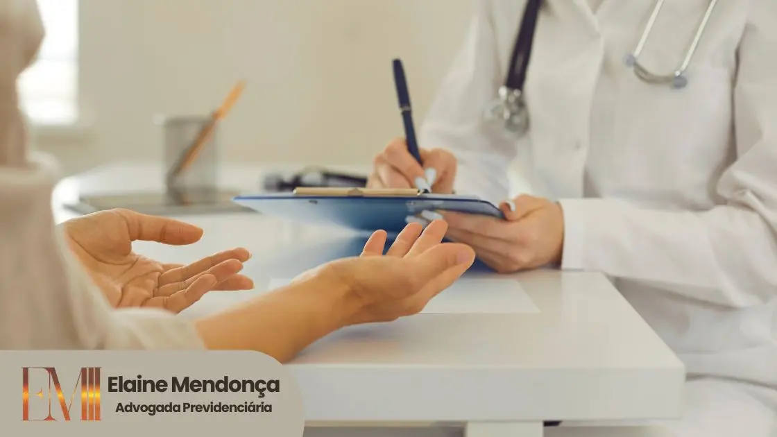 Regras atualizadas do INSS impactam perícia e avaliação médica