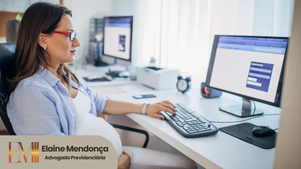 Advogado previdenciário especialista em salário maternidade evita indeferimentos