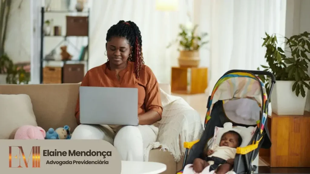Prazo máximo para solicitar o auxílio maternidade sem perder o benefício