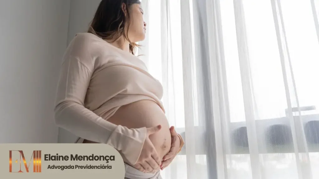 Salário maternidade indeferido: saiba como recorrer e garantir o benefício