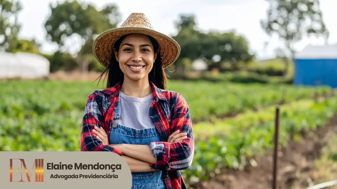 Salário Maternidade Rural