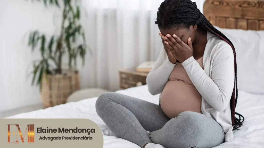 Salário Maternidade desempregada tem direito