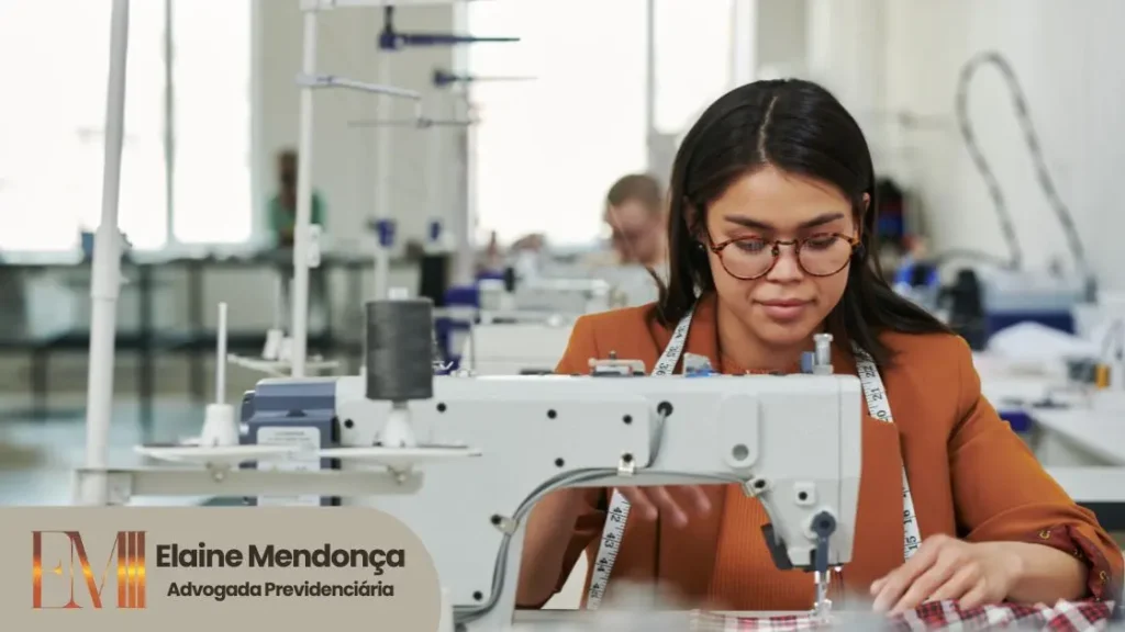 MEI tem direito Salário Maternidade veja informações