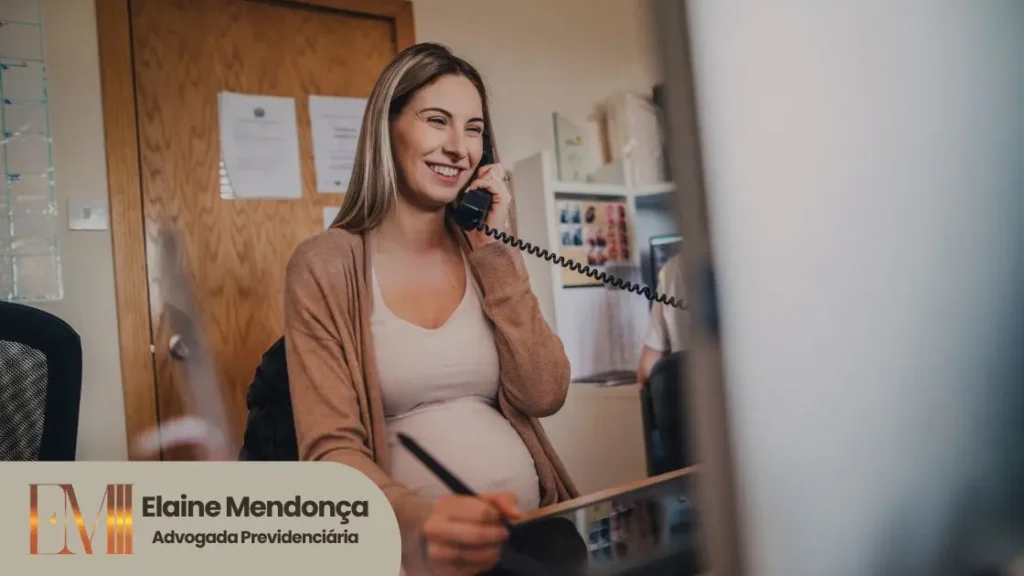 MEI tem direito Salário Maternidade