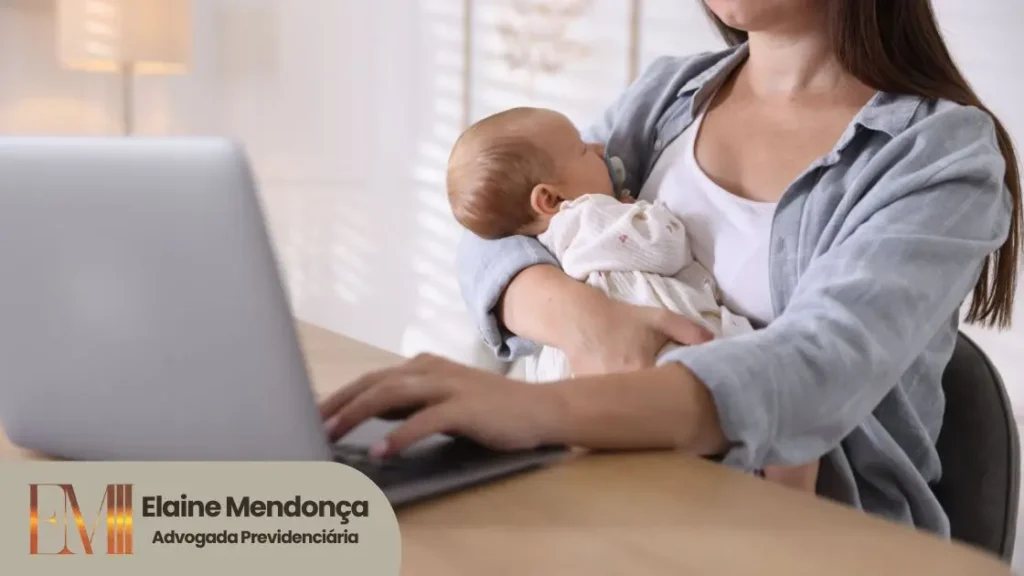 Qualidade de segurada período de graça: saiba se ainda está coberta