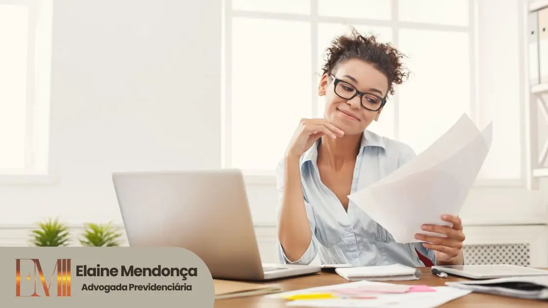 Documentos salário maternidade checklist completo por categoria