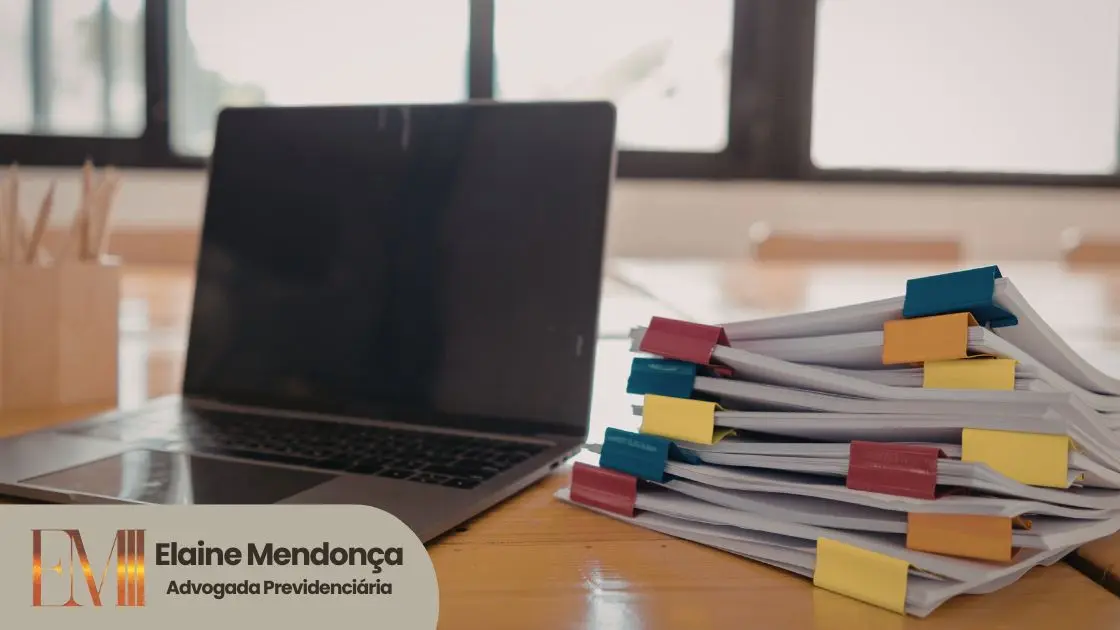 Advogado Previdenciário: Documentos salário maternidade MEI