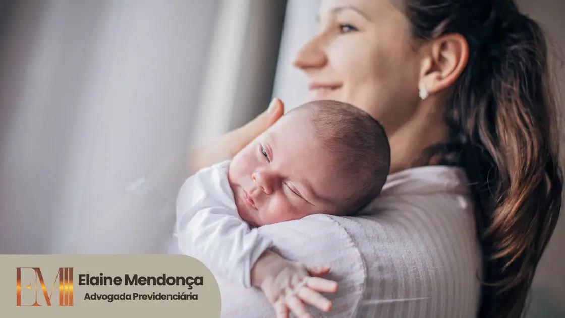 Advogado Previdenciário: Documentos salário maternidade desempregada