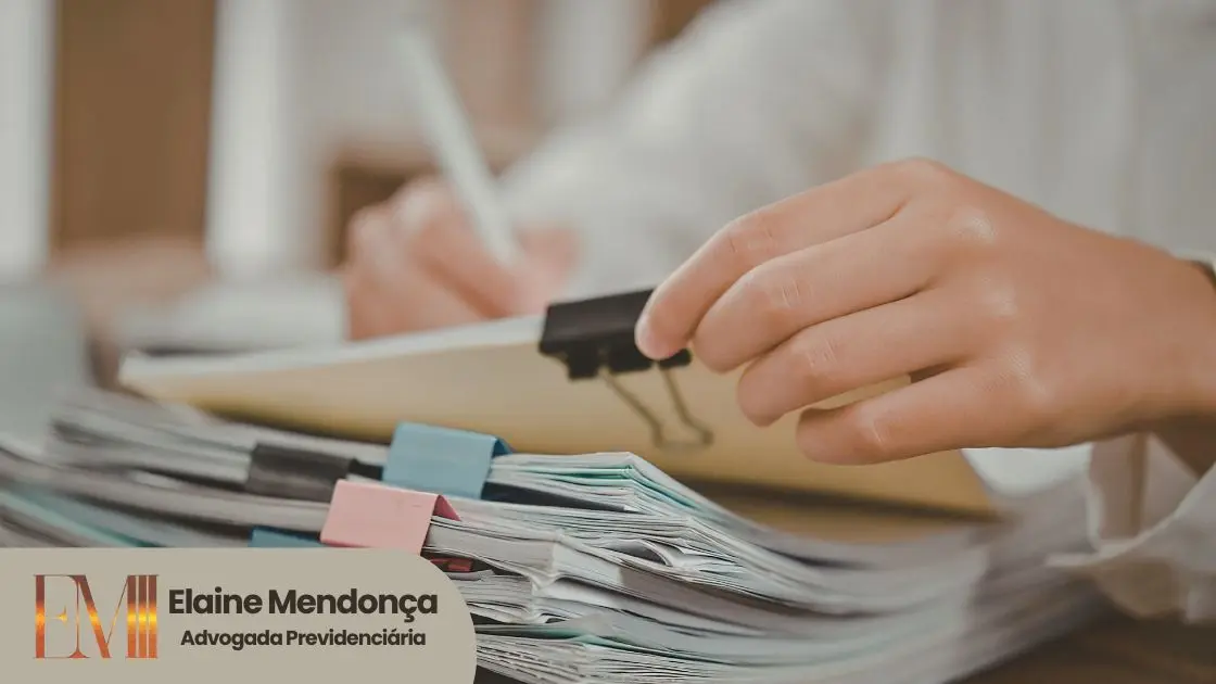 Salário Maternidade: relação de documentos